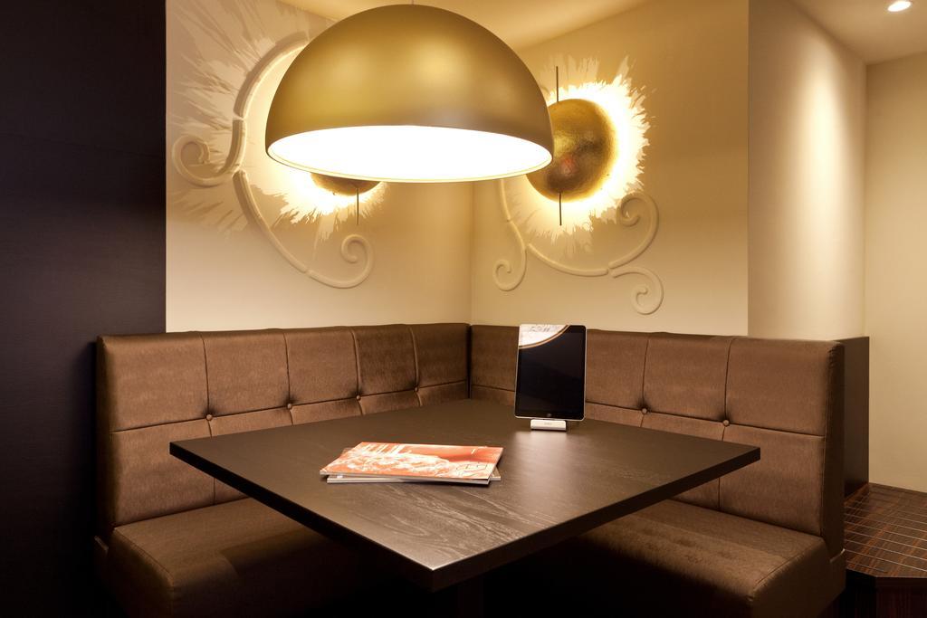 Hotel 'T Goude Hooft Haag Pokoj fotografie