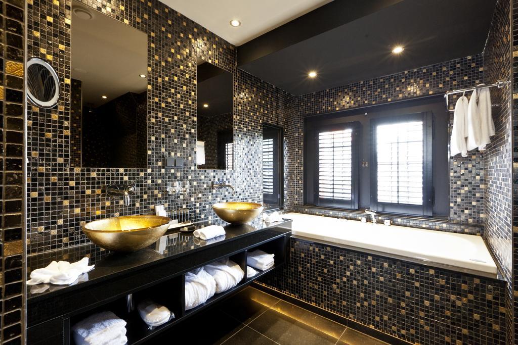 Hotel 'T Goude Hooft Haag Pokoj fotografie
